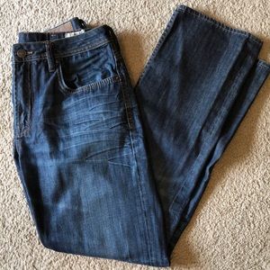 Men’s Driven basic jeans size 34/32